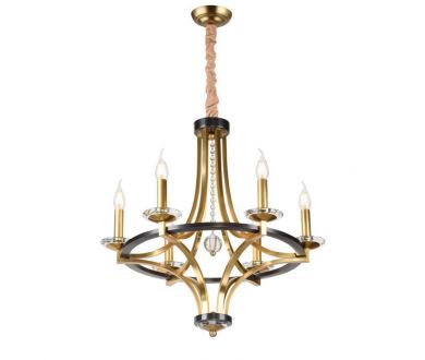 Купить Подвесная люстра Aployt Wikta APL.805.03.06 Подвесная люстра Aployt Wikta APL.805.03.06