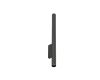 Настенный светильник Nowodvorski Fourty Wall XL Gray 10893