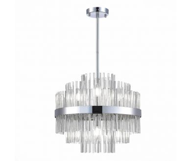 Купить Люстра на штанге ST Luce Rens SL1634.103.06 Люстра на штанге ST Luce Rens SL1634.103.06