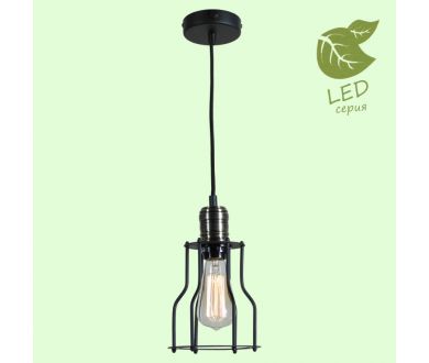 Купить Подвесной светильник Lussole Loft Baldwin GRLSP-9610 Подвесной светильник Lussole Loft Baldwin GRLSP-9610