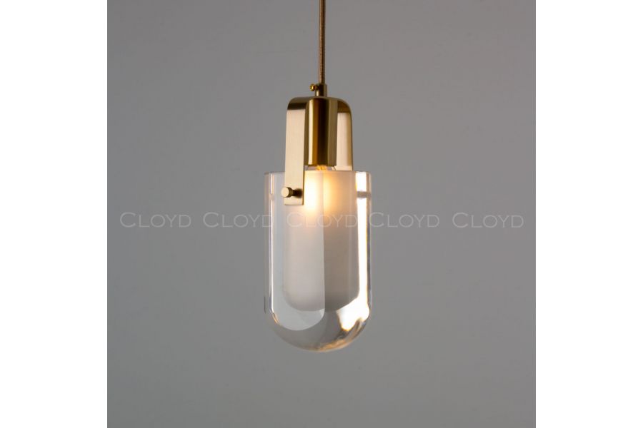 Подвесной светильник Cloyd Curie 11166