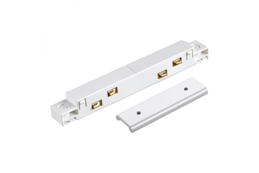 Коннектор прямой NOVOTECH FLUM 135102