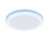 Встраиваемый светодиодный светильник Ambrella Light Led Downlight DCR312