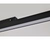 Трековый магнитный светильник Myfar Flow MT0210-20W4K-B