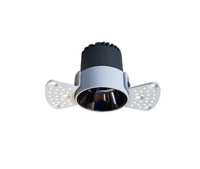 Купить Встраиваемый светильник Favourite Mortise 4426-1C Встраиваемый светильник Favourite Mortise 4426-1C