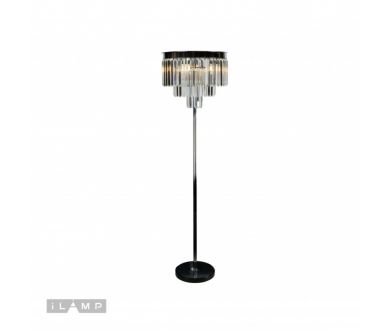 Торшер iLamp Triumph 7382/5F CR