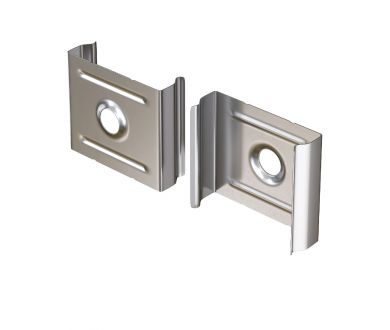 Купить Комплект заглушек Maytoni Led strip для профиля ALM007S 10 шт ALM007MT Комплект заглушек Maytoni Led strip для профиля ALM007S 10 шт ALM007MT