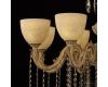 Подвесная люстра Bohemia Ivele Crystal AL79101/8/250 A WMG P1 U Pair