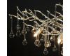 Подвесная люстра Loft IT Bijout 10067/1250 SG