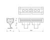 Прожектор Arlight AR-LINE-1000L-36W-220V Day 024305