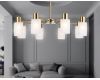 Люстра на штанге Ambrella Light Traditional Modern TR9584
