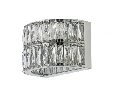 Купить Настенный светильник Dio DArte Elite Caneva L 2.26x16.100 N Настенный светильник Dio DArte Elite Caneva L 2.26x16.100 N