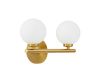 Бра Lumina Deco Marsiada LDW 6033-2 MD