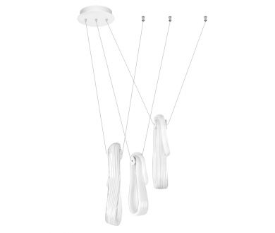 Купить Подвесной светильник Loft IT Series 10400/3 Подвесной светильник Loft IT Series 10400/3