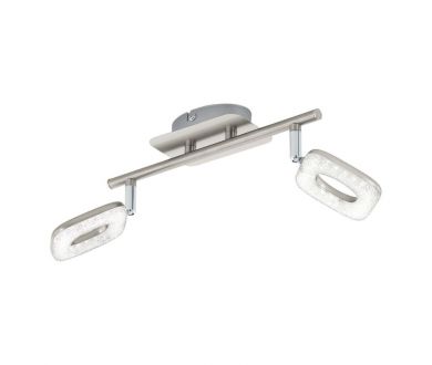 Купить Светодиодный спот Eglo Litago Crystal 97002 Светодиодный спот Eglo Litago Crystal 97002