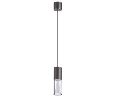 Купить Подвесной светильник Odeon Light Hightech Defance 7143/4L Подвесной светильник Odeon Light Hightech Defance 7143/4L
