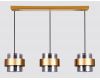 Подвесной светильник Ambrella Light Traditional TR3652