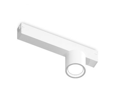 Купить Трековый магнитный светильник Ambrella Light Magnetic 220V GL1241 Трековый магнитный светильник Ambrella Light Magnetic 220V GL1241