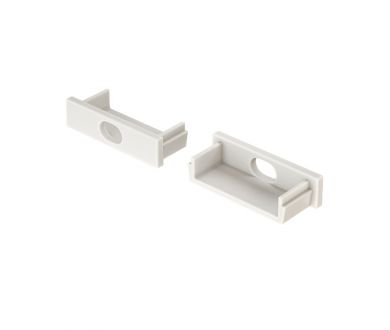 Купить Комплект заглушек Maytoni Led strip для профиля ALM003S 10 шт ALM003EC Комплект заглушек Maytoni Led strip для профиля ALM003S 10 шт ALM003EC