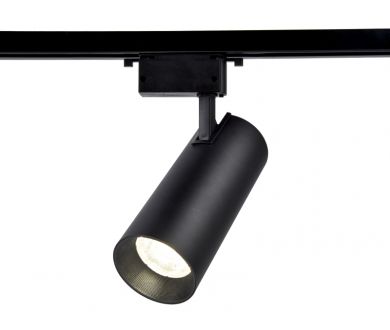 Купить Трековый однофазный светильник Ambrella Light Track System GL5859 Трековый однофазный светильник Ambrella Light Track System GL5859