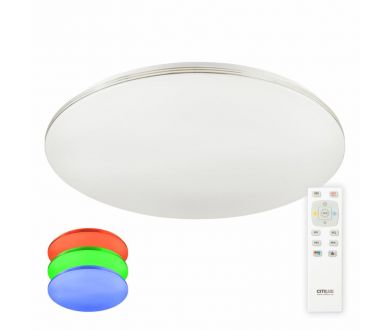 Купить Потолочная люстра Citilux Симпла CL714900G Потолочная люстра Citilux Симпла CL714900G