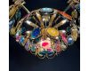 Люстра на штанге ImperiumLoft Agate 186182-26