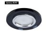 Встраиваемый светильник Arte Lamp Cursa A2166PL-1BK