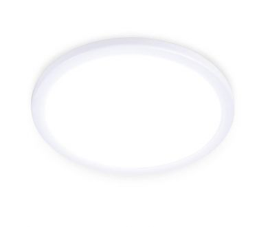 Купить Встраиваемый светодиодный светильник Ambrella Light Led Downlight DLR313 Встраиваемый светодиодный светильник Ambrella Light Led Downlight DLR313