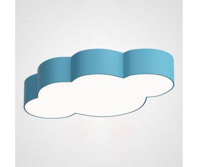 Купить Потолочный светильник ImperiumLoft Cloud 186675-26 Потолочный светильник ImperiumLoft Cloud 186675-26
