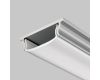 Алюминиевый профиль Maytoni Led strip ALM-1806-S-2M