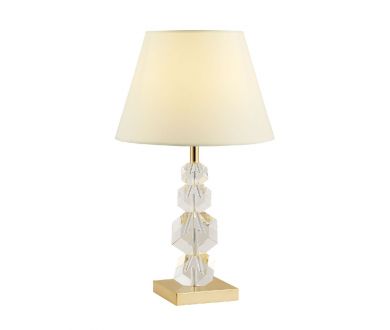 Настольная лампа Modelux ML.5501.01TL GD
