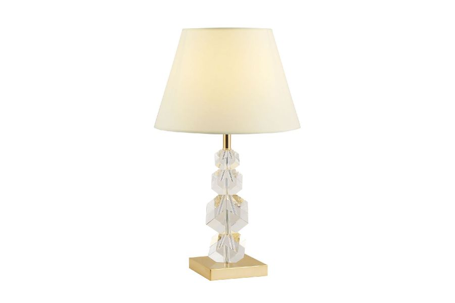 Настольная лампа Modelux ML.5501.01TL GD