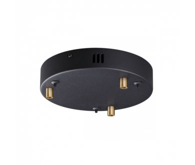 Купить Основание для светильника Odeon Light Troni 5041/3R Основание для светильника Odeon Light Troni 5041/3R