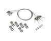 Набор Arlight JX6 для панелей IM-1200 018470