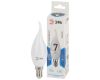 Лампа светодиодная Эра E14 7W 4000K LED BXS-7W-840-E14 Б0028483