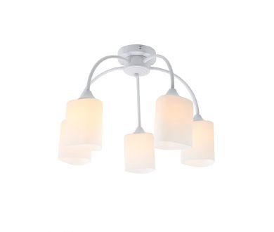 Купить Потолочная люстра Escada Ipomea 2102/5P Потолочная люстра Escada Ipomea 2102/5P