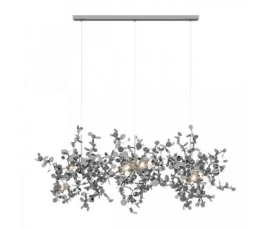 Купить Подвесной светильник Loft IT Spark 10101/3S Chrome Подвесной светильник Loft IT Spark 10101/3S Chrome
