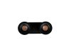 Накладной спот Loft IT Focus 10323/2A Black