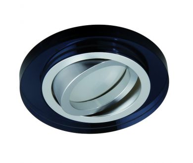 Купить Точечный светильник Kanlux Morta CT-DTO50-B 26717 Точечный светильник Kanlux Morta CT-DTO50-B 26717