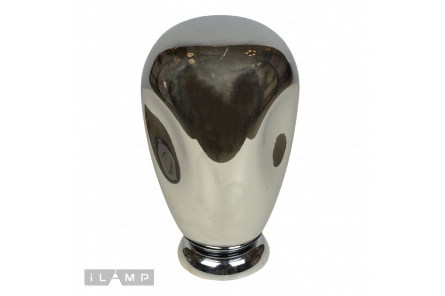 Настольная лампа iLamp Libra AT9039-1CR