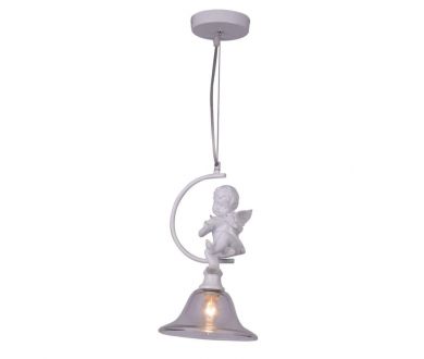 Купить Подвесной светильник Arte Lamp Amur A4288SP-1WH Подвесной светильник Arte Lamp Amur A4288SP-1WH