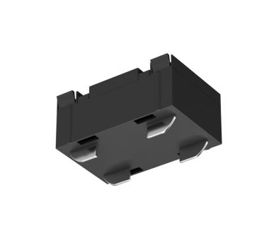 Купить Прямой соединитель для шинопровода Denkirs SMART TR2101-BK Прямой соединитель для шинопровода Denkirs SMART TR2101-BK