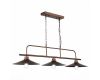 Подвесная люстра ST Luce Sсarno SL265.403.03