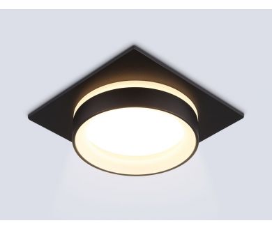 Купить Встраиваемый светильник Ambrella Light Techno spot IP Protect TN6710 Встраиваемый светильник Ambrella Light Techno spot IP Protect TN6710
