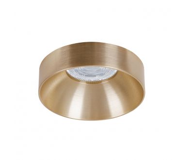 Купить Встраиваемый светильник Arte Lamp Ramo A1240PL-1SG Встраиваемый светильник Arte Lamp Ramo A1240PL-1SG