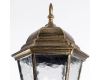 Садово-парковый светильник Arte Lamp Genova A1207PA-1BN