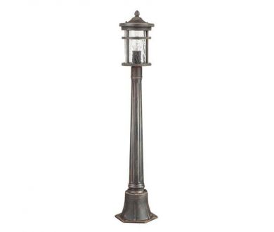 Купить Уличный светильник Odeon Light Virta 4044/1F Уличный светильник Odeon Light Virta 4044/1F