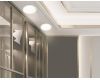 Встраиваемый светильник Ambrella Light Techno spot Technic base TN102805