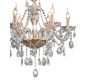Подвесная люстра Lumion Classi Alissa 8376/6
