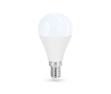 Купить Светодиодная лампа Ambrella Light Bulbing E14 13W 6400K шар 451316 Светодиодная лампа Ambrella Light Bulbing E14 13W 6400K шар 451316